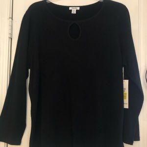 Hampshire Studio Sweater